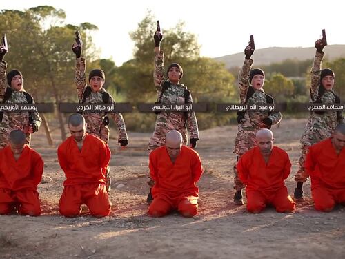 Egitto: "Isis ed attentati pianificati dai servizi segreti occidentali"
