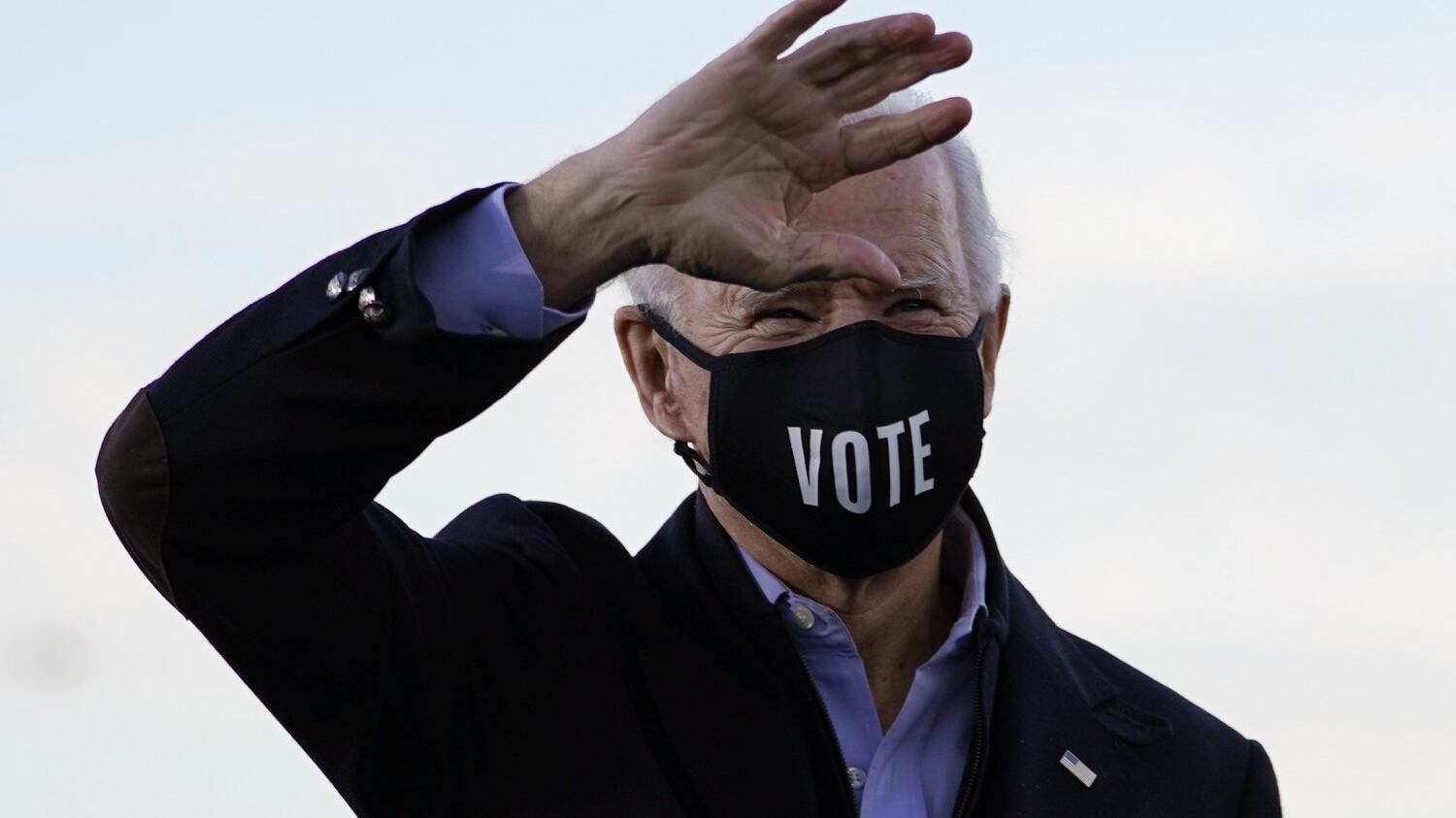Georgia, Biden verso la vittoria: testa a testa decisivo per Usa