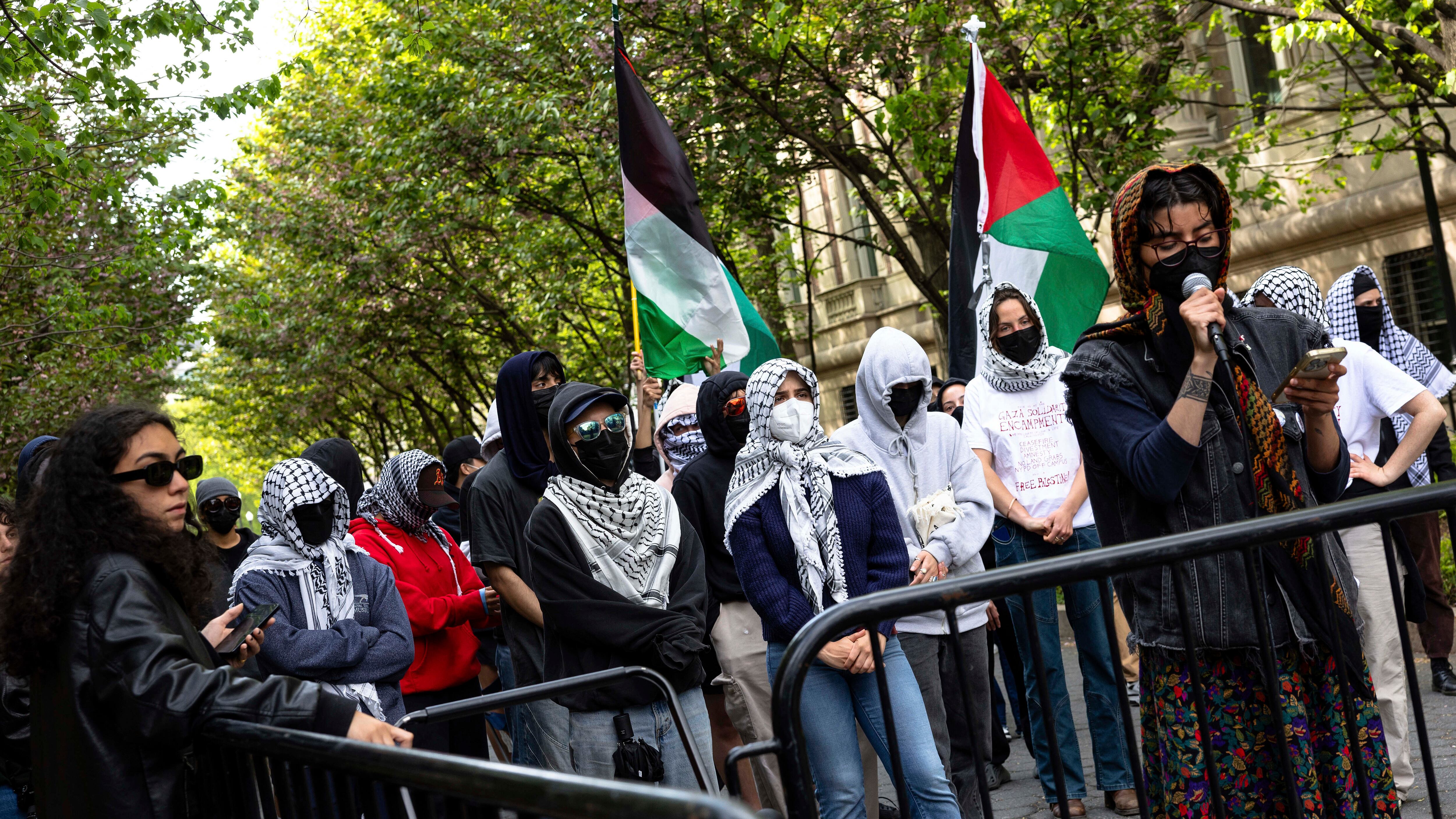 "Giovani strumentalizzati e inconsapevoli": la lettera da Israele che stronca i manifestanti pro Gaza