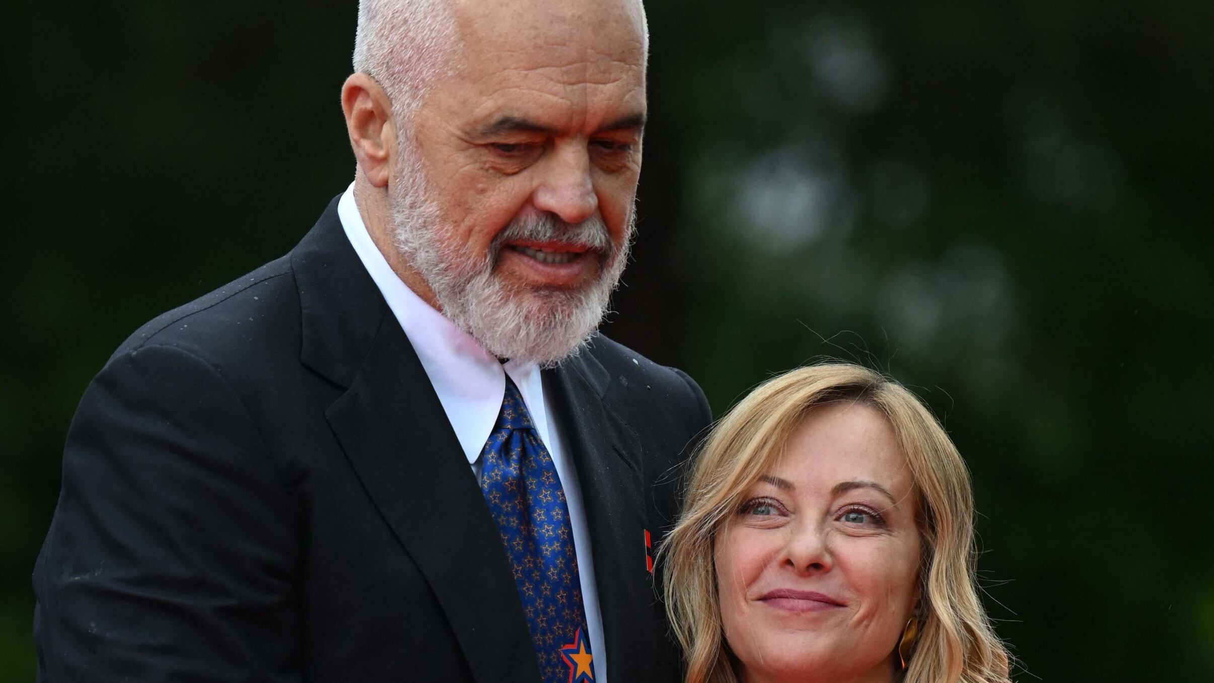 Piano Albania, Meloni tira dritto: “Avanti come promesso”