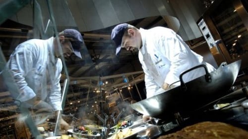 Il mondo di Host, un menù di eventi tutti da gustare...