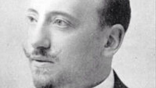 Scarica l'ebook di Gabriele D'Annunzio a soli 2,99 euro