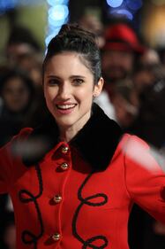 Sanremo 2017, Lodovica Comello sexy 43