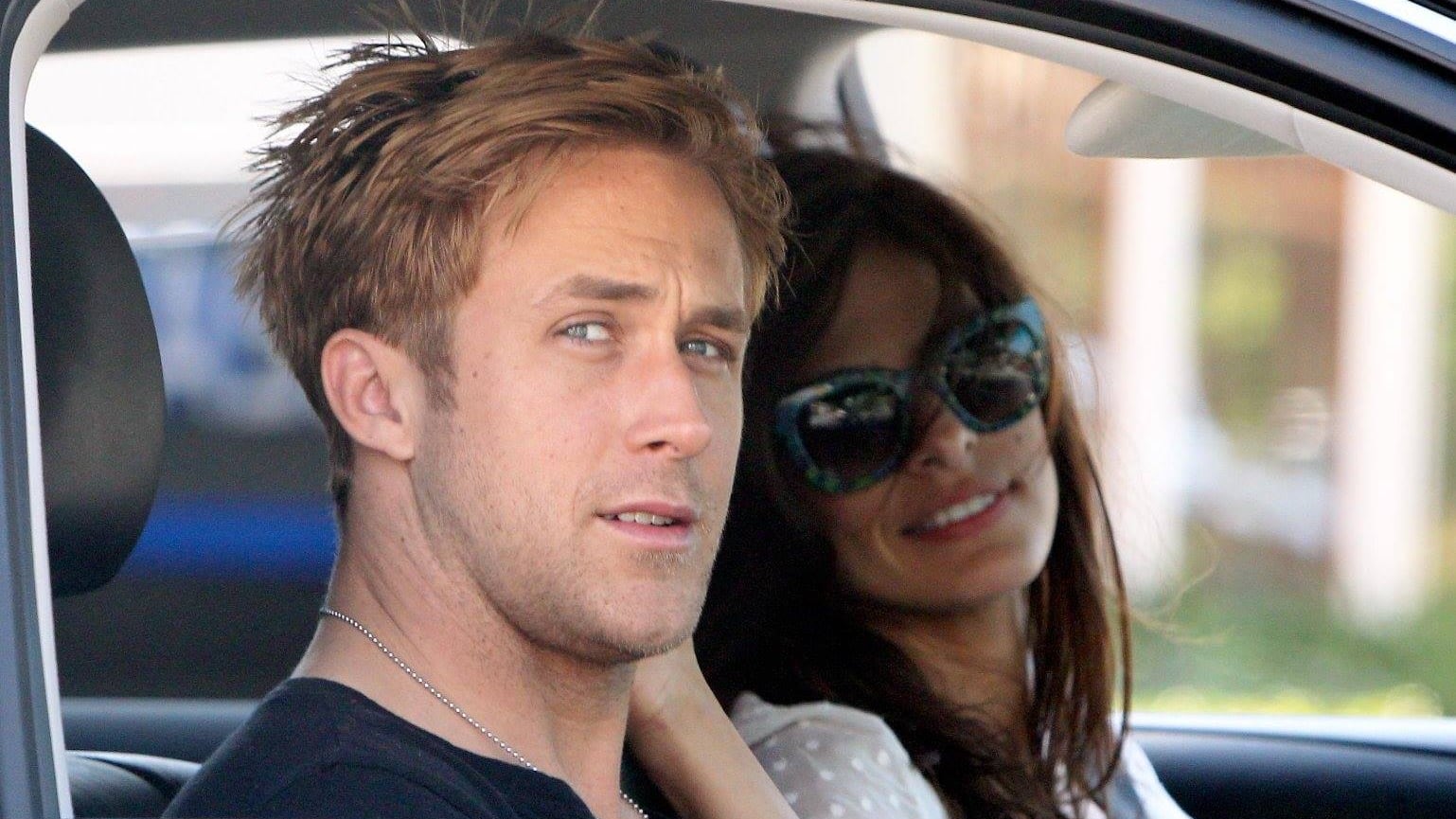 Eva Mendes e Ryan Gosling: foto 3