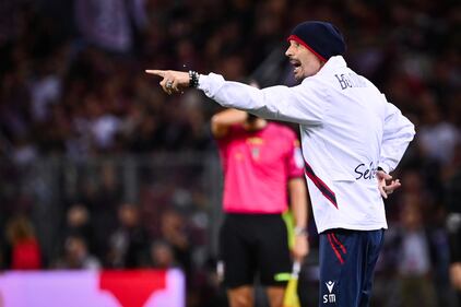 Sinisa Mihajlovic, le foto più belle 9
