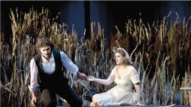 Psicanalisi e politica Questo «Lohengrin» non sarà medievale