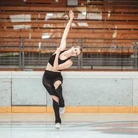 Carolina Kostner infiamma Instagram 2