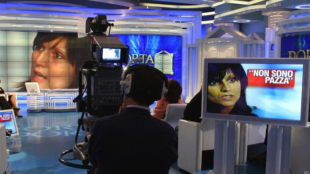 In nome del popolo televisivo