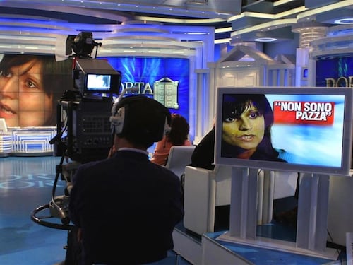 In nome del popolo televisivo