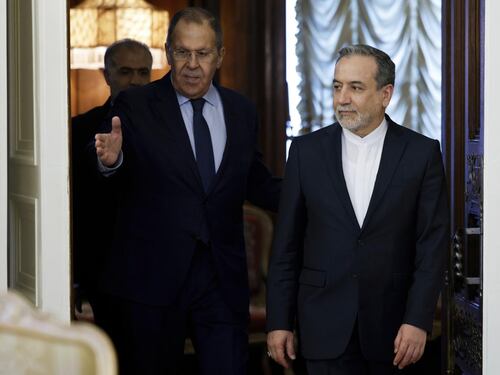Usa e Iran a Roma sul nucleare, altro flop in vista