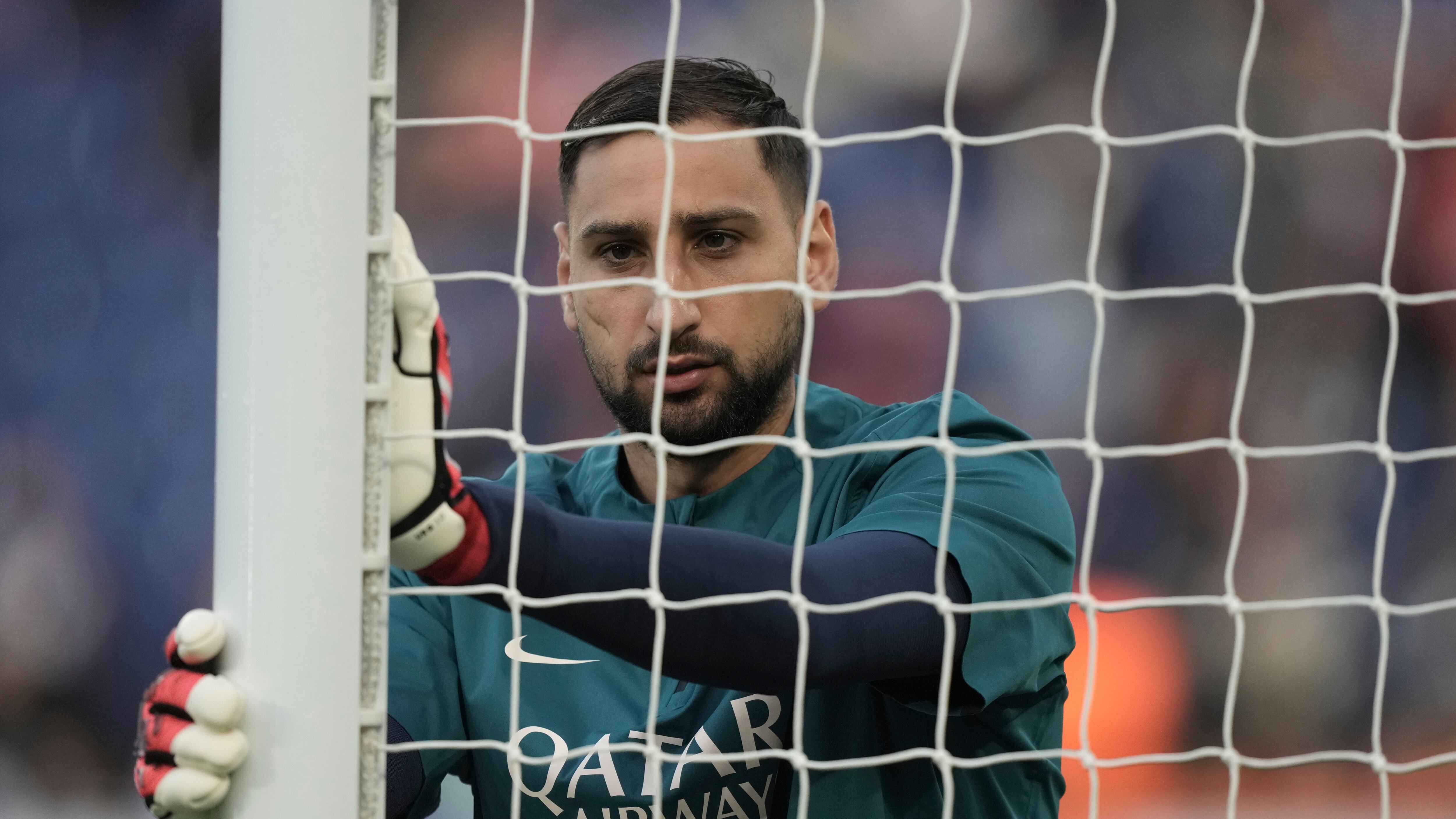 Gigio Donnarumma, l'addio al Milan, la rapina e il sequestro, la storica compagna: chi è il portiere del Psg