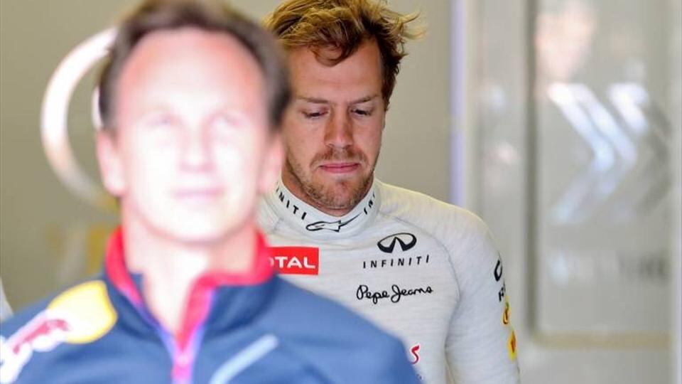 "Renault inaccettabile" dalla Red Bull è ultimatum!