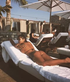 Elettra Lamborghini, foto sexy 10