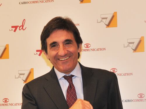 Rcs, Cairo rilancia e offre la fusione