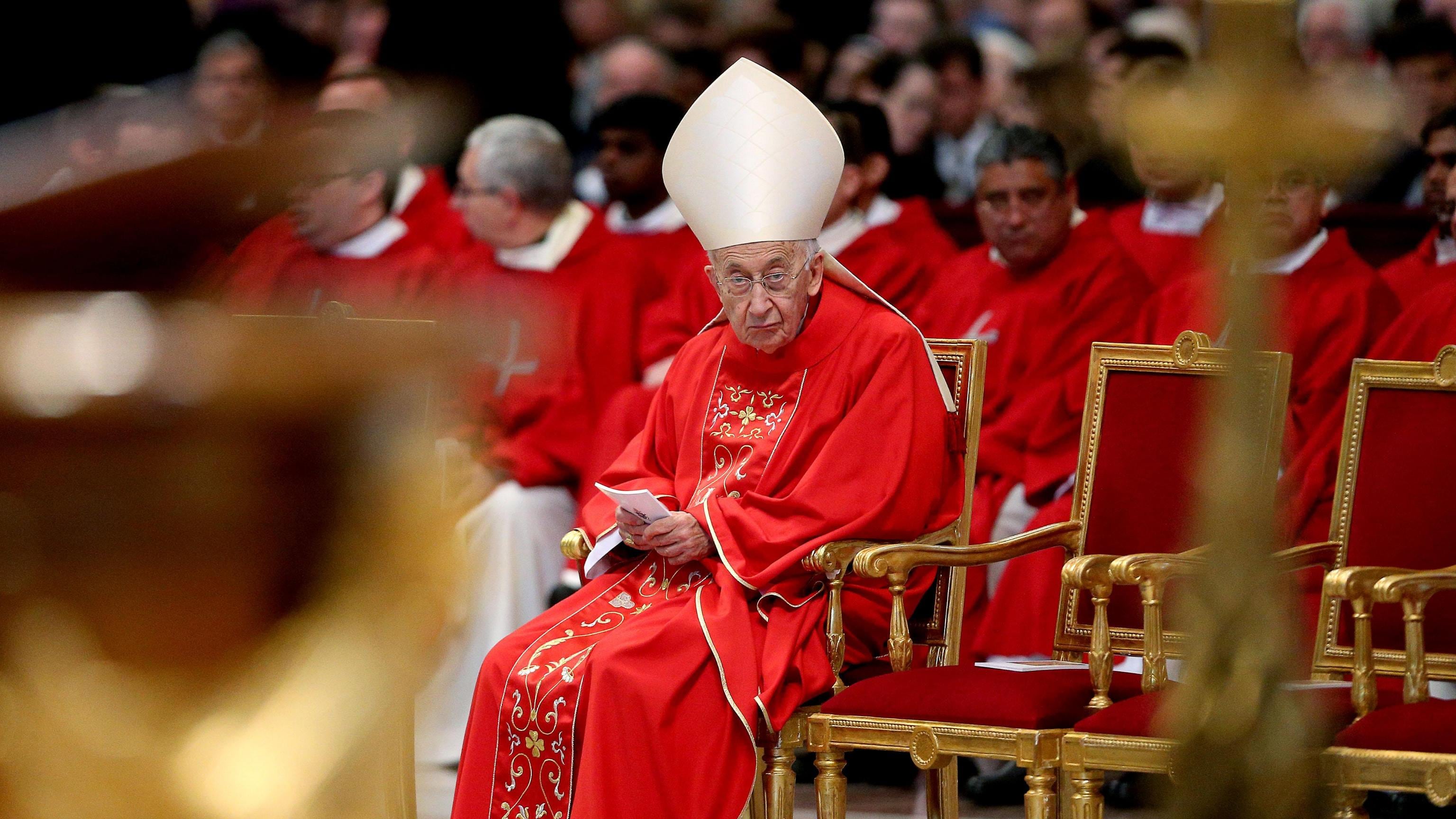 Addio a Camillo Ruini, il cardinale più odiato dalla sinistra