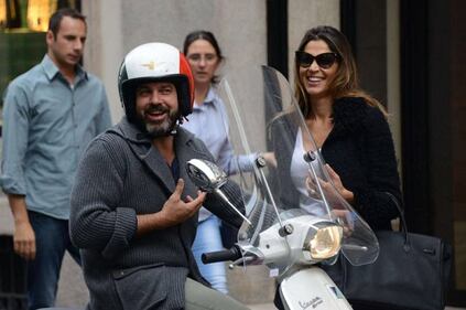 Dolce attesa per Cecilia Capriotti: foto 13