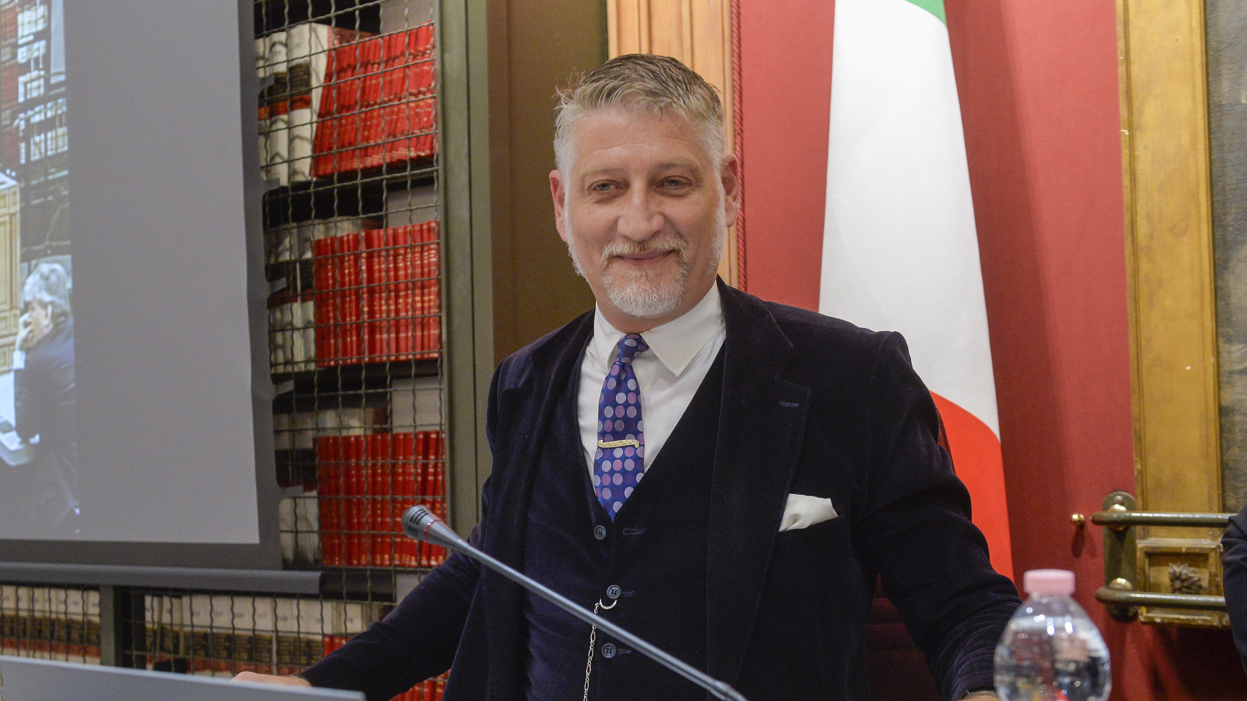 Al via "Più libri più liberi". La proposta del ministro Giuli: "Eurobond sulla cultura"