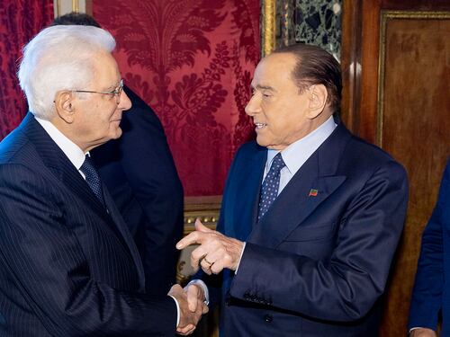 Il Cavaliere e il Colle: dai duelli infiniti a desiderio sfumato