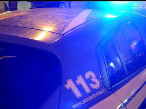 Firenze, pusher stranieri aggrediscono donna e disabile