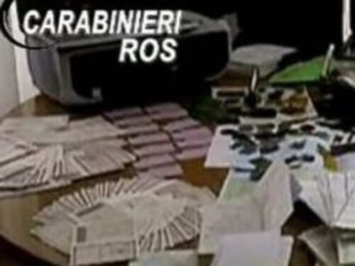 Caserta, preso capo jihadista: dirigeva il traffico di migranti