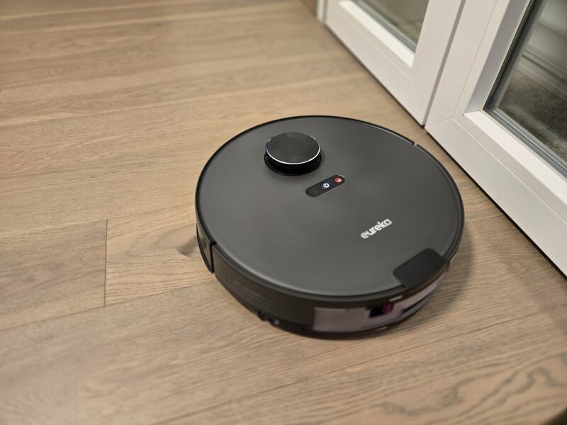 Eureka E20 Plus: guarda tutte le foto 14