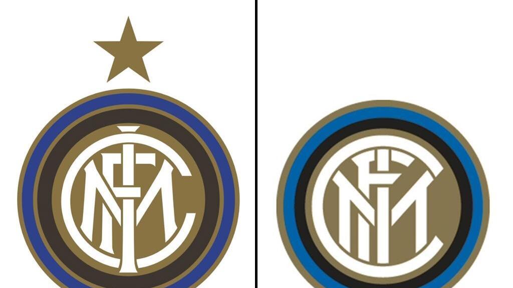 L'Inter perde la stella: i tifosi insorgono contro il nuovo logo