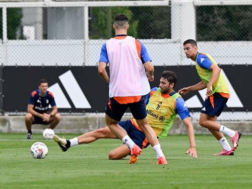 Serie A in ritiro: al fresco dei monti (ma non tutte), dove si allenano le squadre italiane