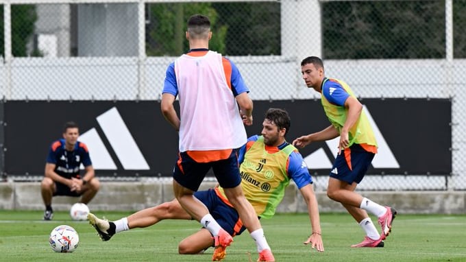Serie A in ritiro: al fresco dei monti (ma non tutte), dove si allenano le squadre italiane