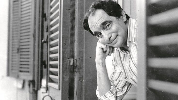 Ultimo viene... l'uomo Italo Calvino raccontato di libro in libro