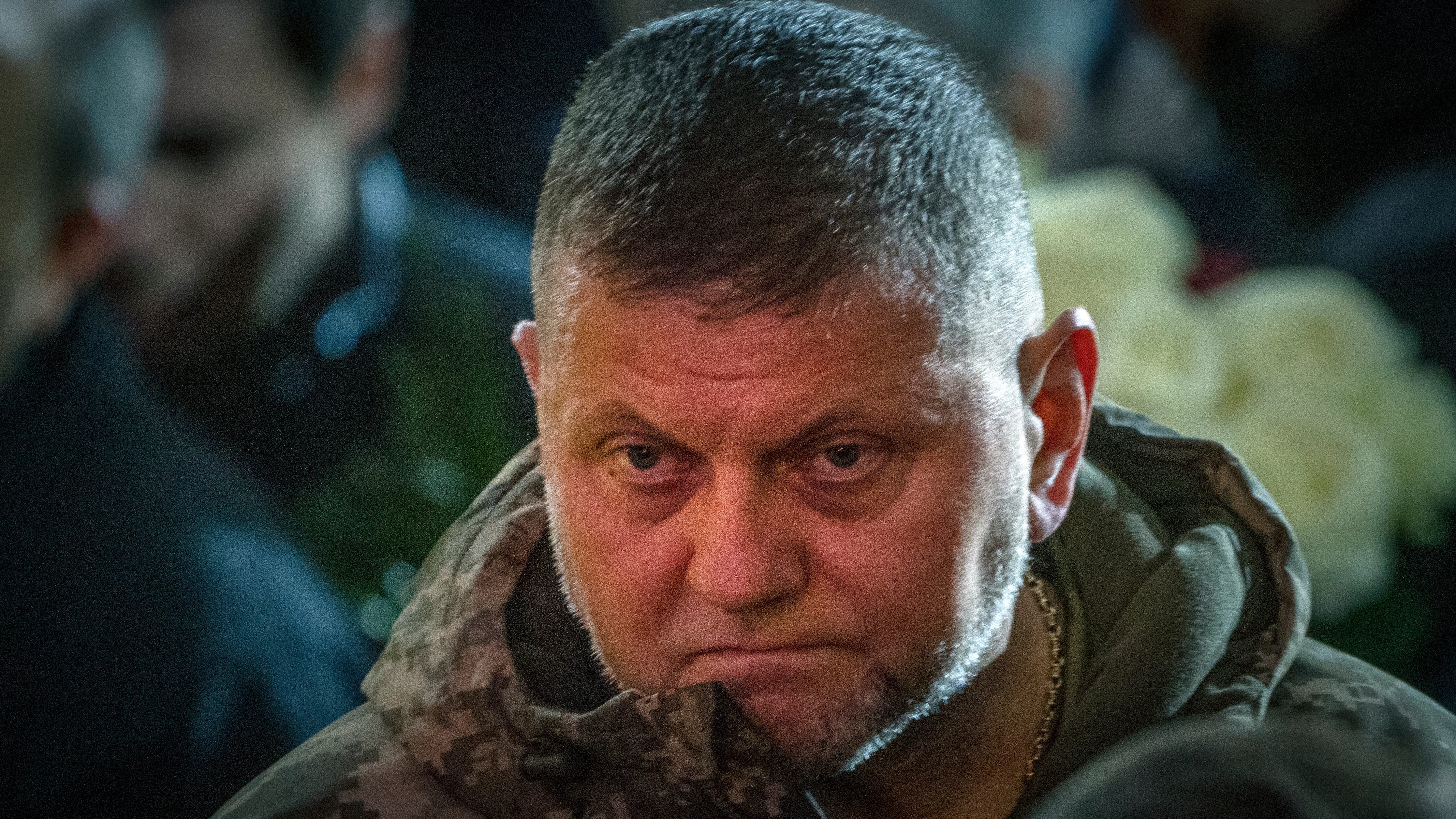 "A Kiev una battaglia tra le due Z". Ecco chi potrebbe succedere a Zelensky