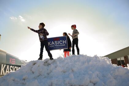 New Hampshire al voto 10