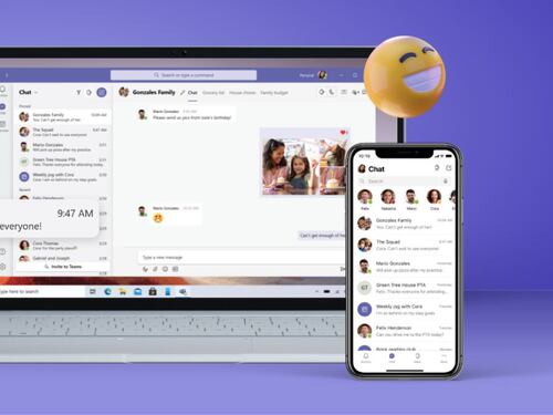Microsoft Teams blocca il 112 sul tuo smartphone