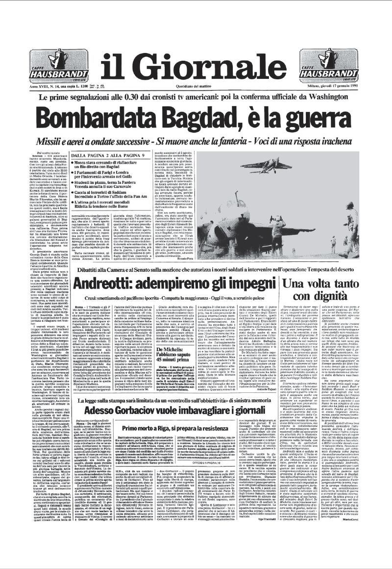 Le copertine dal 1974 al 1998 17