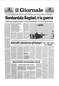 Le copertine dal 1974 al 1998 17