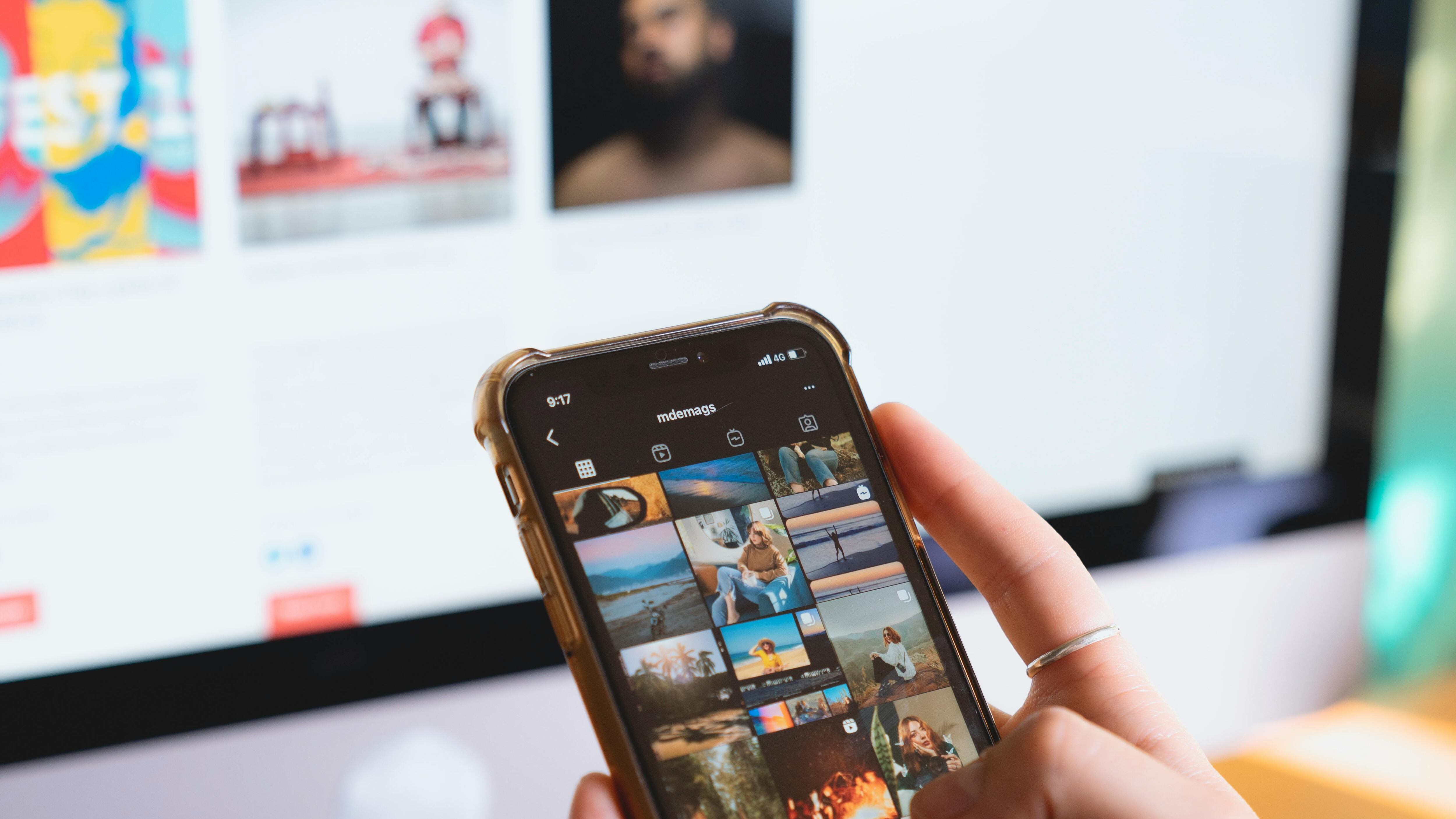Instagram, occhio alla funzione che viola la privacy: in cosa consiste e come si disattiva