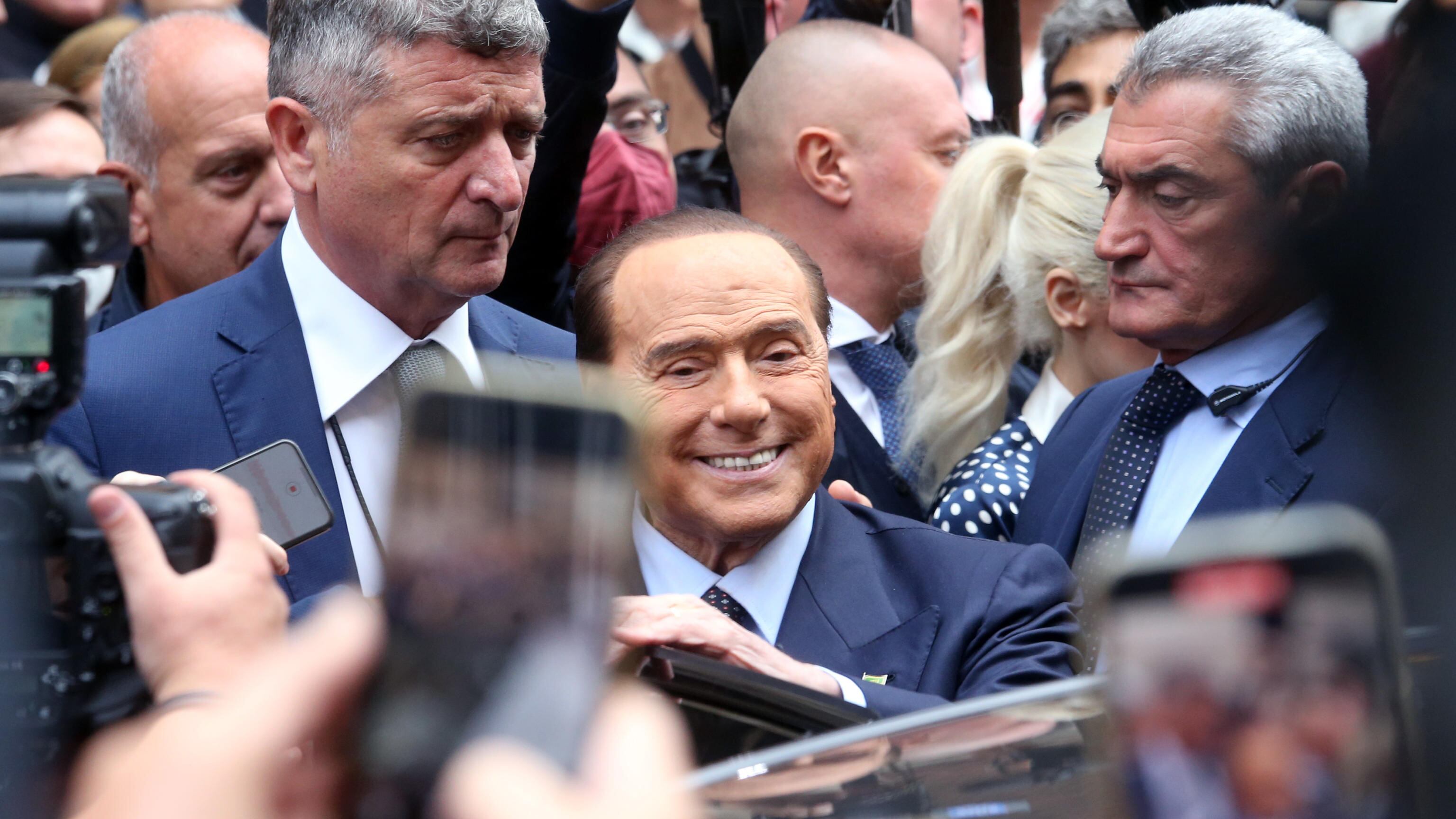 "I risultati premiamo l'alleanza vera". Il Cav tira le somme dopo il voto