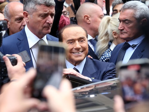 "I risultati premiamo l'alleanza vera". Il Cav tira le somme dopo il voto
