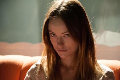 L'eleganza di Olivia Wilde 1