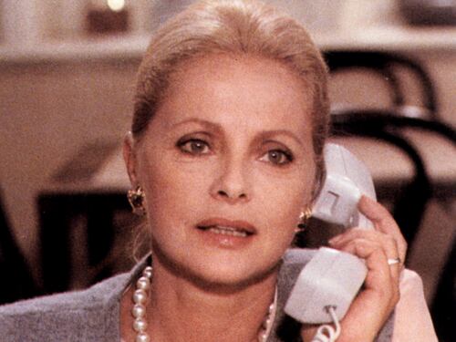 Il talento e i "no" a Hollywood. Virna Lisi fece riscrivere il copione di "Sapore di Mare"