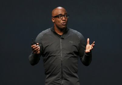 Apple svela l'iPhone 7 7