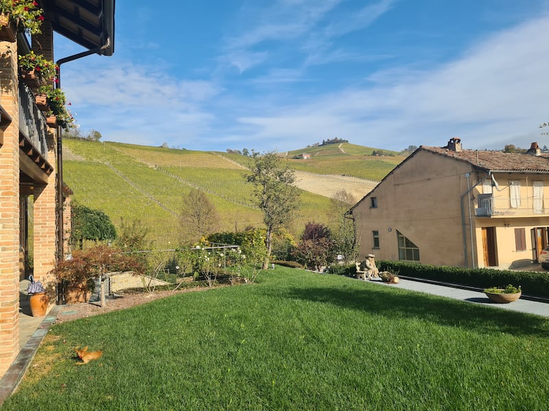 Langhe e Roero, le terre del Barolo e del Barbaresco 9