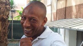 L'ex pugile La Rocca: "Il razzismo? In Italia non esiste"