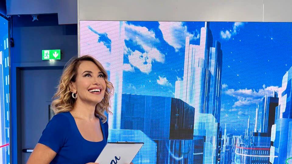 E domenica è il momento di D'Urso e Ferragni