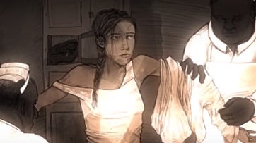 Un videogioco italiano ispirato a un manicomio sbarca negli Usa