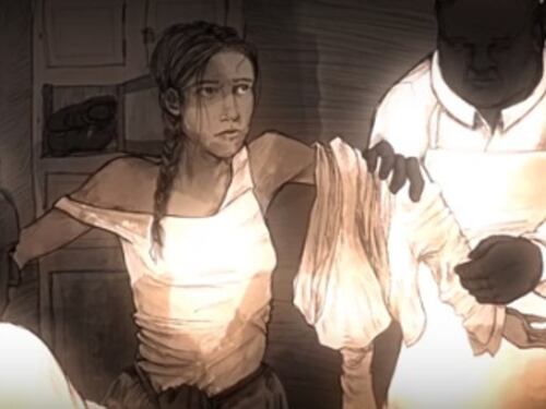 Un videogioco italiano ispirato a un manicomio sbarca negli Usa