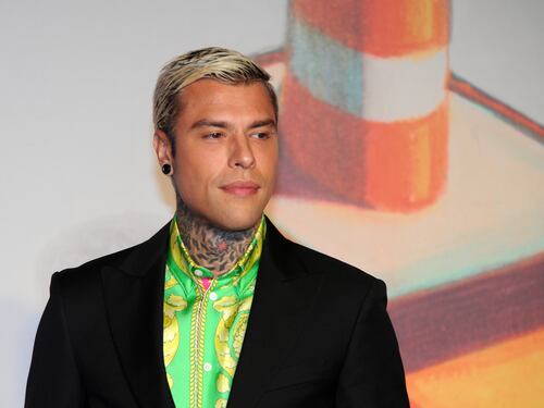 Il segreto di Fedez, l'hijab di Ghali e il Po: quindi, oggi...