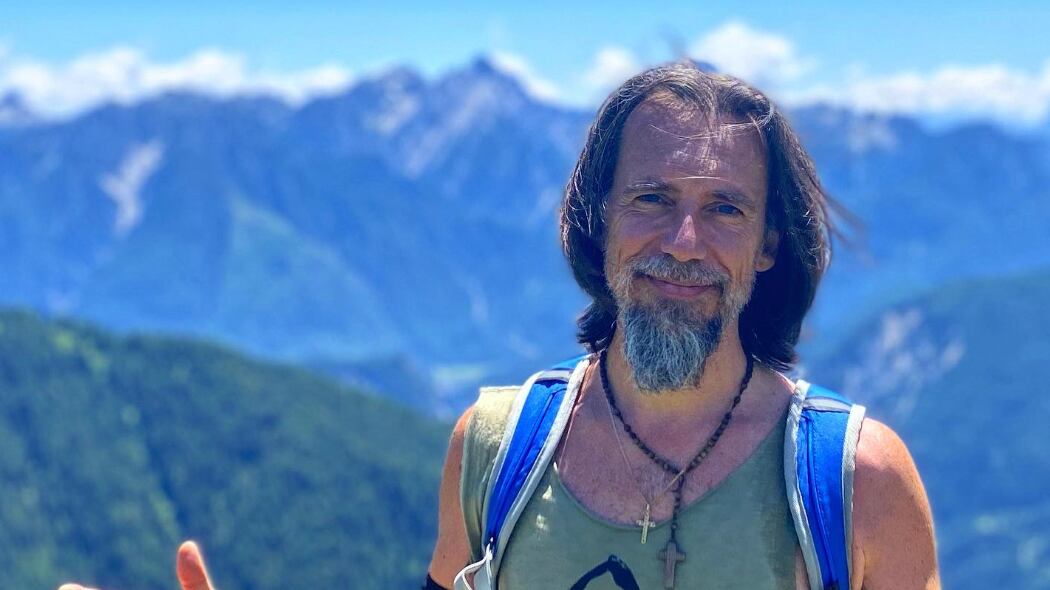 Lasciare tutto per tornare felici. Il racconto di un atto coraggioso nel libro di Francesco Vidotto