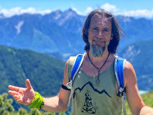 Lasciare tutto per tornare felici. Il racconto di un atto coraggioso nel libro di Francesco Vidotto