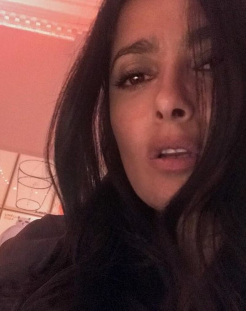 Salma Hayek  8