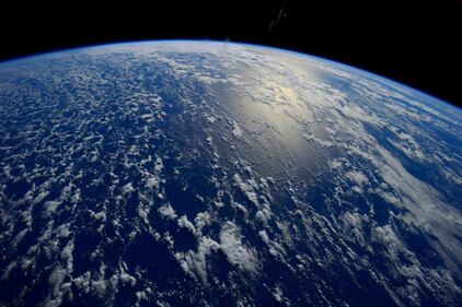 Le ultime foto di AstroSamantha 7
